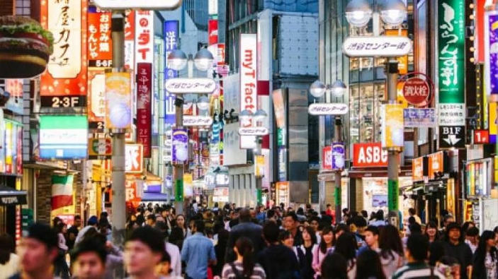 Fuga dalla città: il governo giapponese e gli incentivi per chi lascia Tokyo #Agoraclick 100