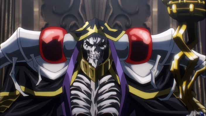 Il Sondaggione Teschione: Vota il personaggio scheletrico preferito di anime e manga!