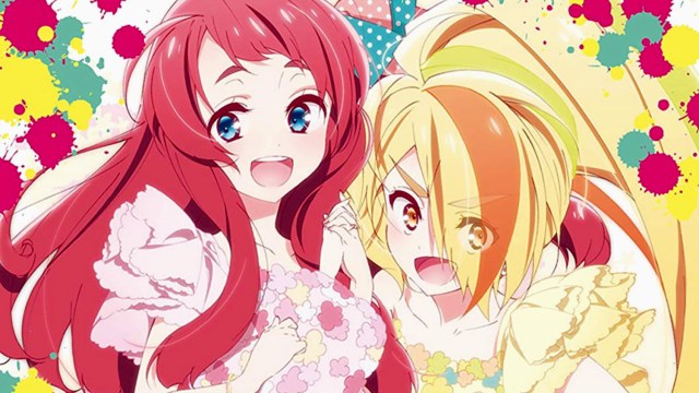 Blu-Ray e DVD Anime La classifica in Giappone al 6/01/2019
