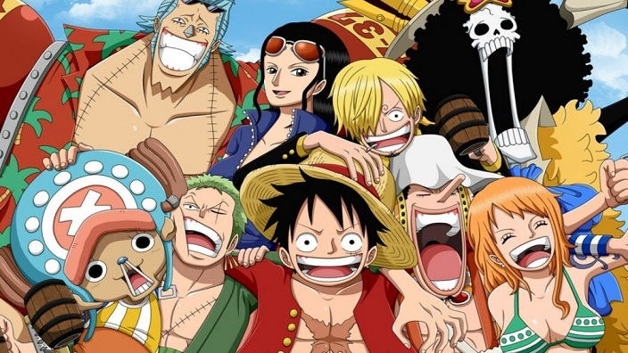 One Piece: Eiichiro Oda apre le porte della sua strabiliante casa