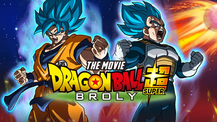 <b>Dragon Ball Super - Broly</b>: Recensione del film evento dalla saga di Toriyama