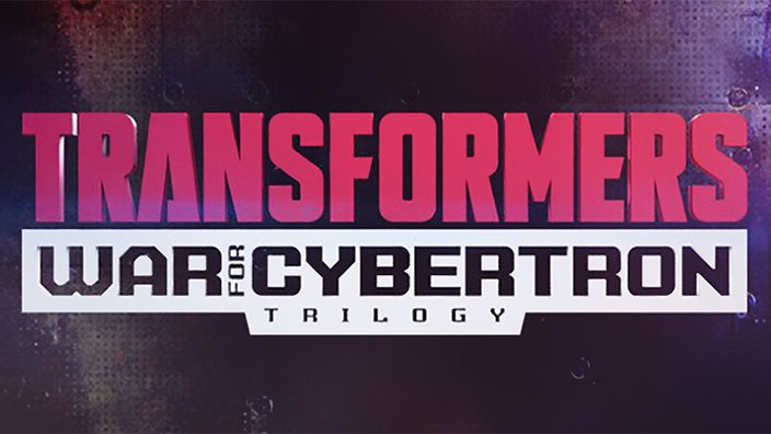 Transformers: War for Cybertron, nuova serie animata in 3D per Netflix in produzione