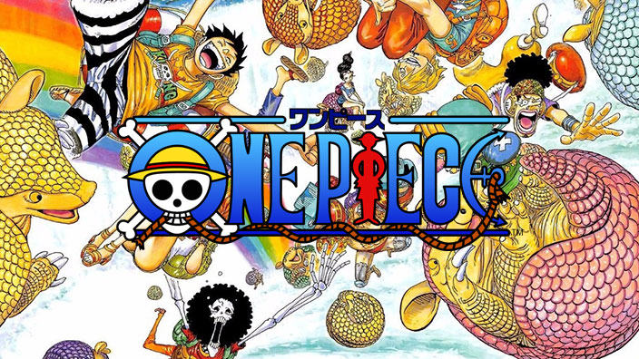 One Piece: stampe da record per il volume numero 92