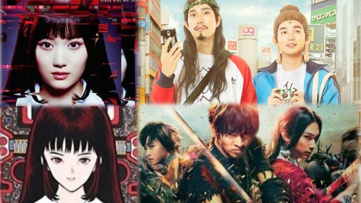 Da manga a film, drama e special live action: stagione primavera 2019