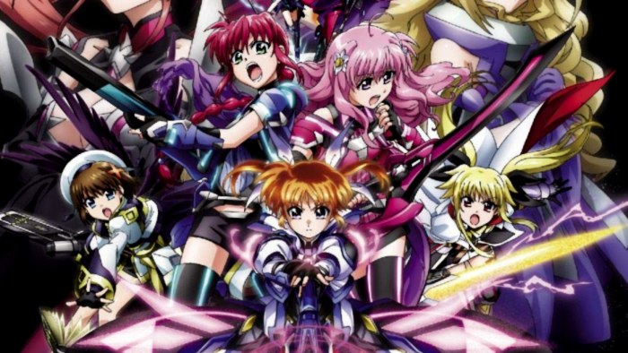 Blu-Ray e DVD Anime: la classifica in Giappone al 23/06/2019