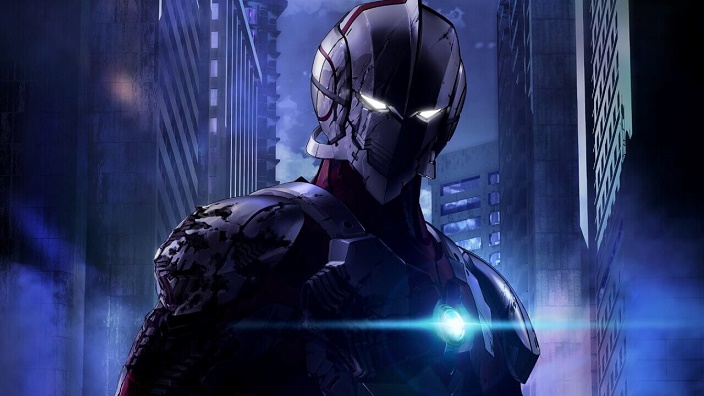 Shin Ultraman: a lavoro Hideaki Anno e lo Studio Khara