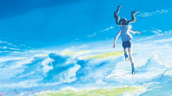 Weathering with you: la recensione del nuovo film di Makoto Shinkai