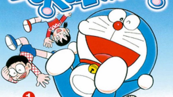 Pillole di manga #25 - Doraemon ne fa 50! ...o Zero?