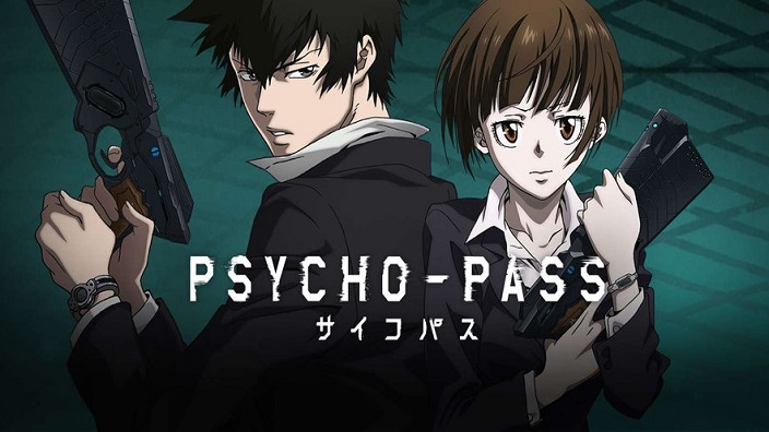 Psycho-Pass 3: First Inspector, annunciato un nuovo film!