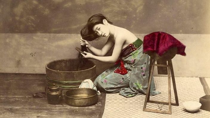 Felice Beato: il fotografo che immortalò per primo il Giappone