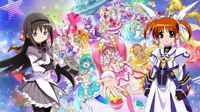 I manga/anime (s)consigliati dall'utenza di AnimeClick.it (07/02/2020)