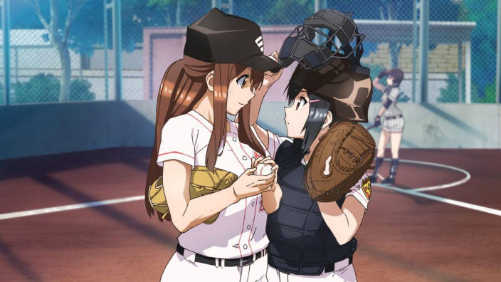 Tamayomi: nuovo trailer per l'anime sul baseball femminile