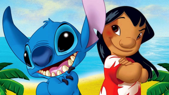 Lilo & Stitch : i fan criticano la scelta di modificare una scena da parte della Disney #Agoraclick 140