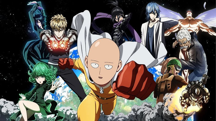 One-Punch Man: in arrivo il live action hollywoodiano
