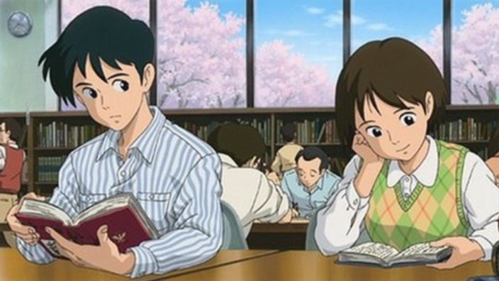 Studio Ghibli e affini: tutti i libri, manga e racconti cui sono ispirate le opere