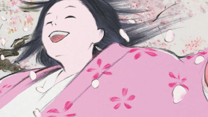 Alla (ri)scoperta dello Studio Ghibli: <b>La storia della Principessa Splendente</b>