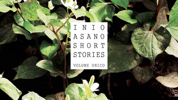 <b>Inio Asano Short Stories</b>: Recensione manga