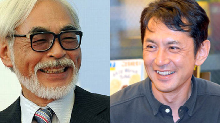 Arriva un nuovo film Ghibli diretto da Goro Miyazaki e sarà completamente in 3D