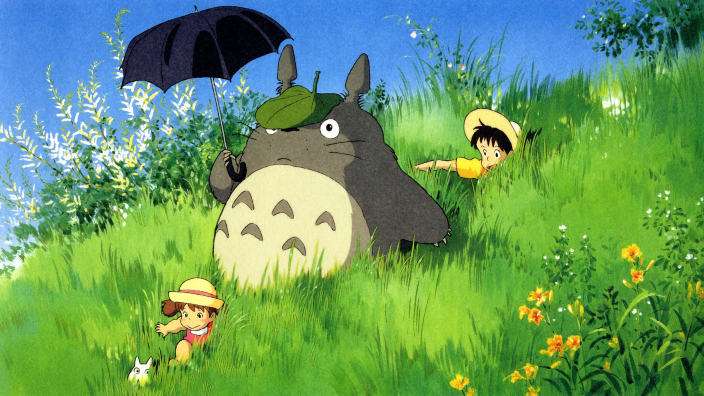 La Foresta di Totoro al centro di un brutto fatto di cronaca