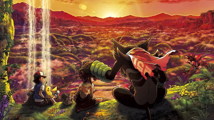 Fate/stay night, Amarsi, Lasciarsi e Pokémon Coco: nuovi trailer