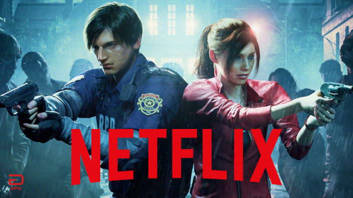 Resident Evil: Netflix annuncia ufficialmente la serie tv