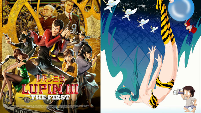 DVD e Blu-ray: le uscite Anime Factory di ottobre 2020