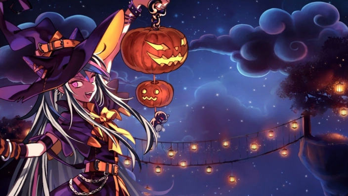 Il Sondaggione: le ambientazioni anime perfette a tema Halloween