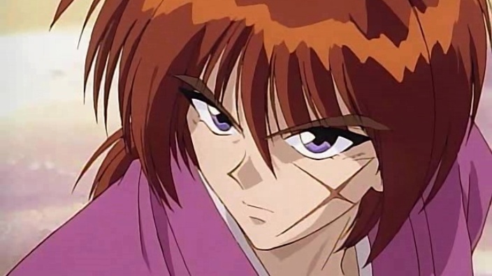 Rurouni Kenshin: festeggia 25 anni l'anime che... non ci è mai arrivato
