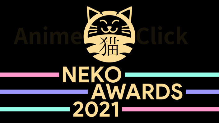 NekoAwards 2021: Miglior Personaggio Femminile e Maschile