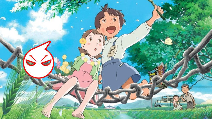 DVD e Blu-ray: le uscite Anime Factory di aprile 2021