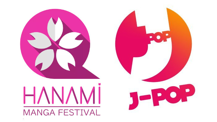 Hanami Manga Festival: annunci J-POP