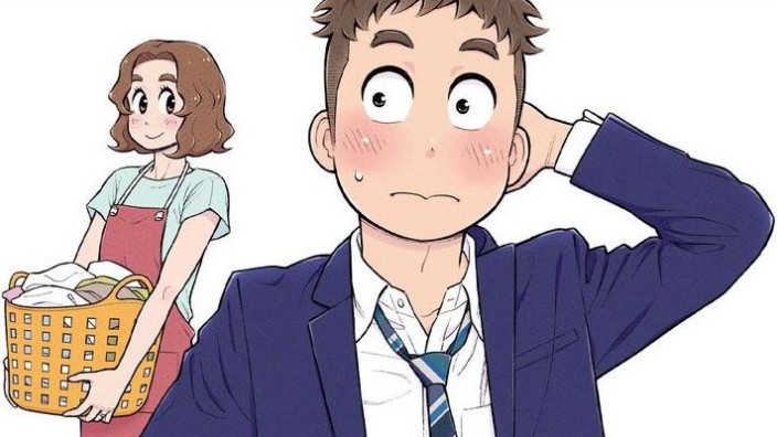 <b>My Son is probably Gay</b>: prime impressioni sul manga a tema LGBTQ+