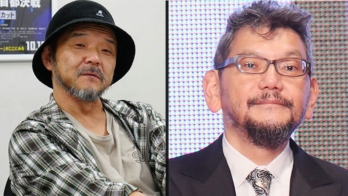 Mamoru Oshii: "Le opere di Hideaki Anno sono prive di tematiche"