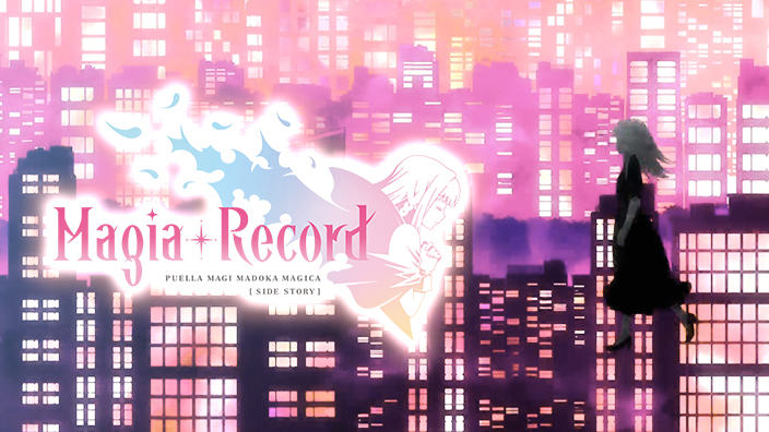 Magia Record: trailer per il secondo cour e annunciato il terzo
