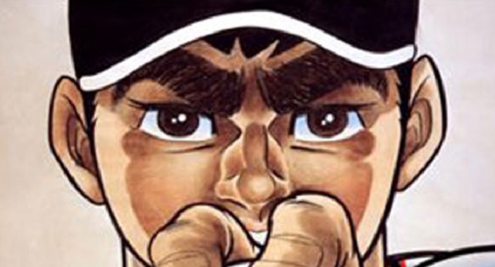 La stella dei Giants: lo storico manga arriverà in Italia grazie a Dynit