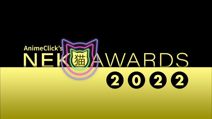 NekoAwards 2022: quali serie dovrebbero andare in nomination?
