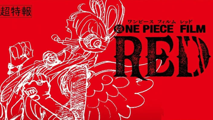 One Piece Film Red: nuovo trailer che ci svela la figlia di Shanks