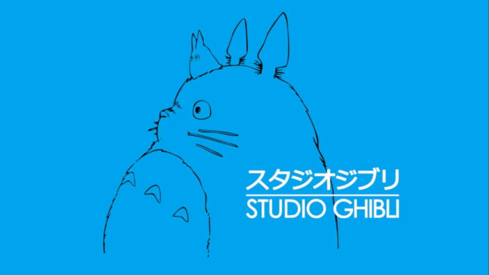 Un café Ghibli non ufficiale apprezzato anche da rappresentanti dello Studio
