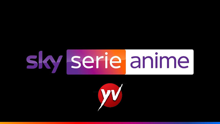 Sky Serie Anime: in arrivo un nuovo canale tematico su Sky