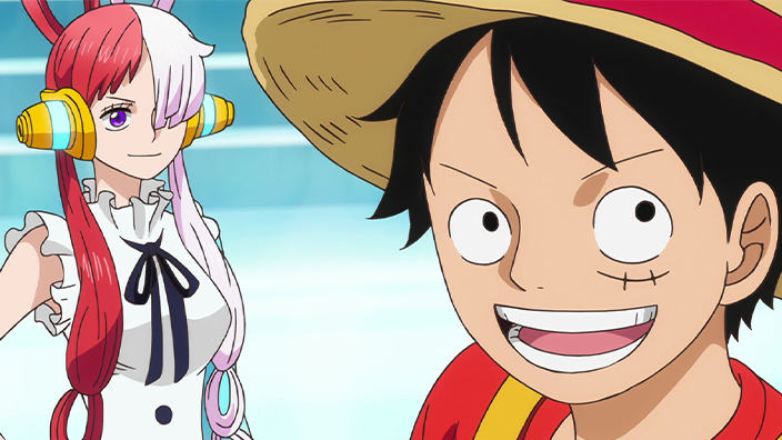 Box Office Giappone: One Piece è il campione d'incassi di quest'anno