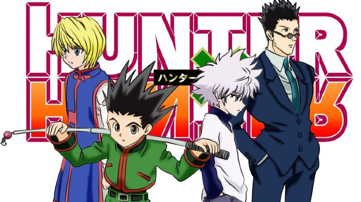 Hunter x Hunter: nuovo volume dopo 4 anni per Yoshihiro Togashi