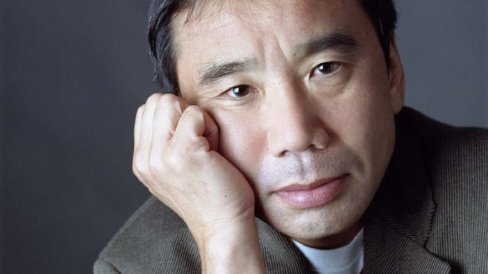 Arriva nelle librerie giapponesi la nuova opera di Murakami