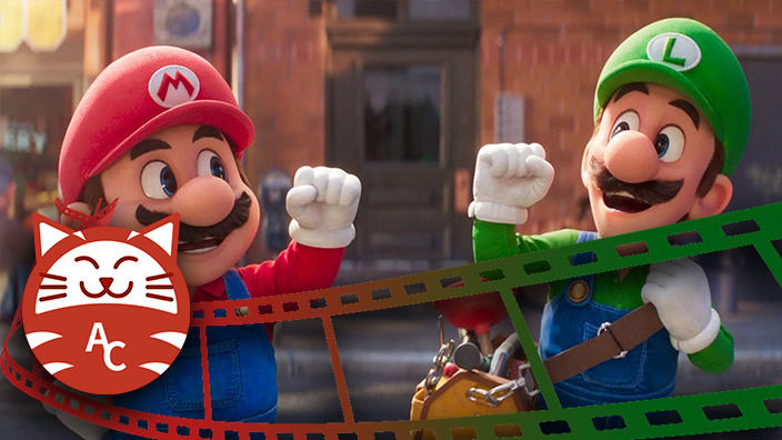 Box Office Giappone: Super Mario Bros - Il Film rimane in prima posizione