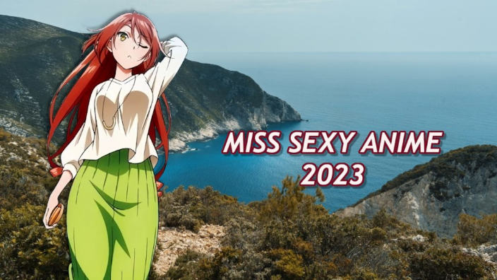 Miss Sexy Anime 2023 - Turno 1 Girone E