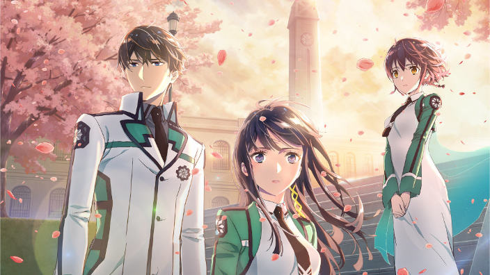 Anime Preview: serie sequel per The Irregular at Magic High School e altre novità