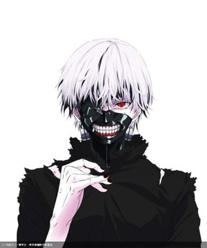 Tokyo Ghoul 2