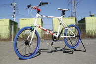 Rei Bike little Rei Bike little