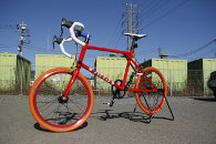 Asuka Bike little Asuka Bike little