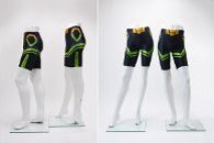 Spats little Spats little