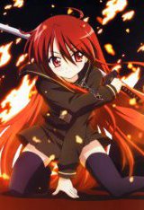 Saimoe 2012 Best Eight - Shana